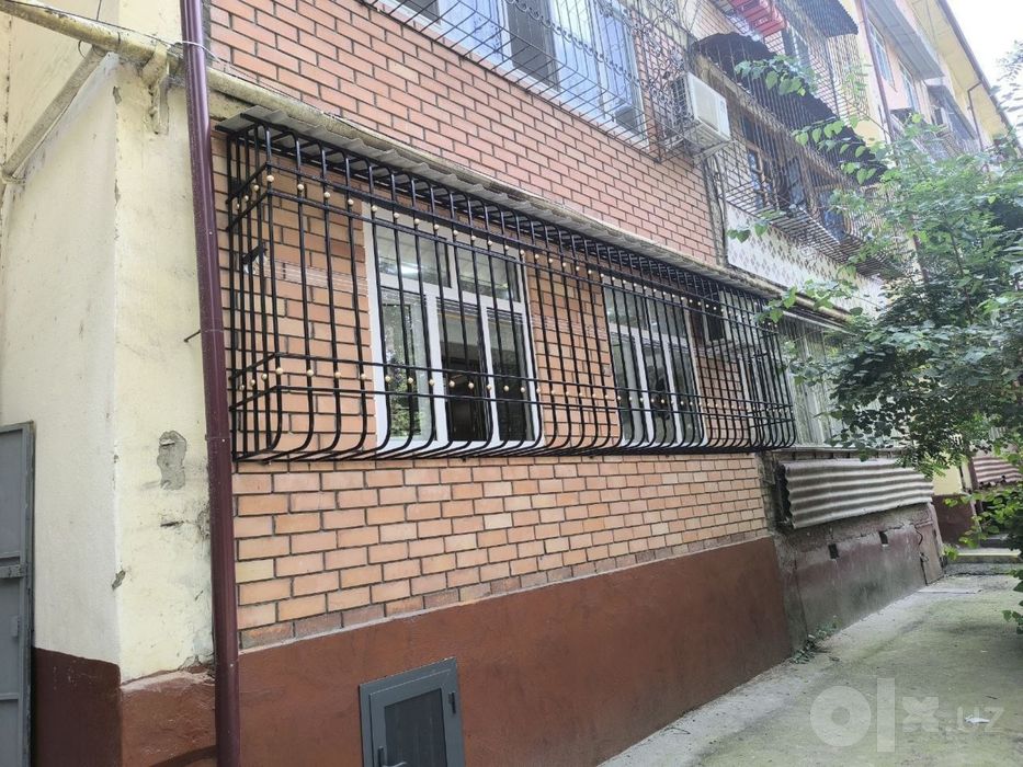 Darvaza rishoitka perila pauk zamok qoyish remont qilish