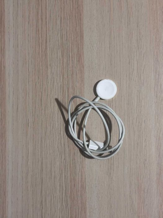 Cablu original Apple Watch USB-A