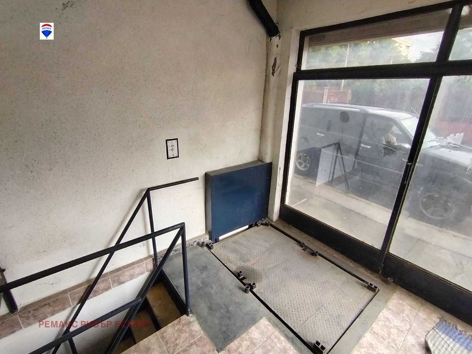 Продава се Магазин в Русе, Хъшове - 130 кв.м за 892 €/кв.м - Снимка #10