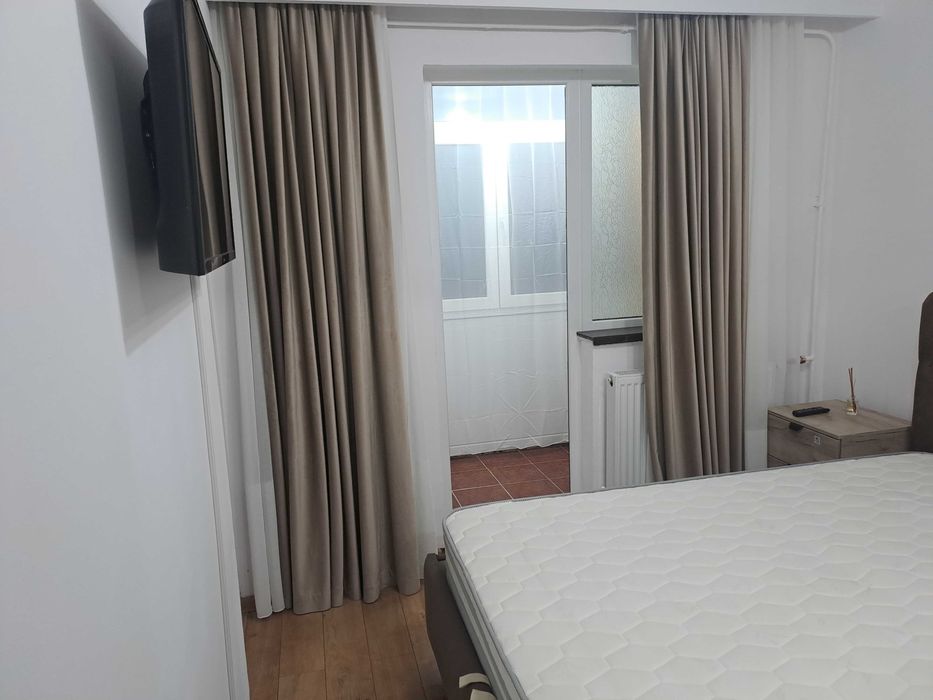 Direct Proprietar  Inchiriez apartament 2 camere Exercitiu Renovat