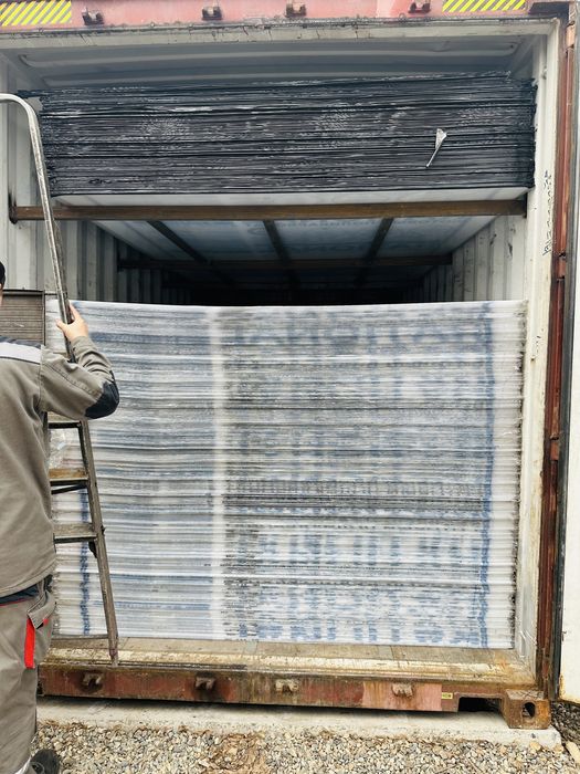 Поликарбонат для теплиц КАЗАНСКИЙ