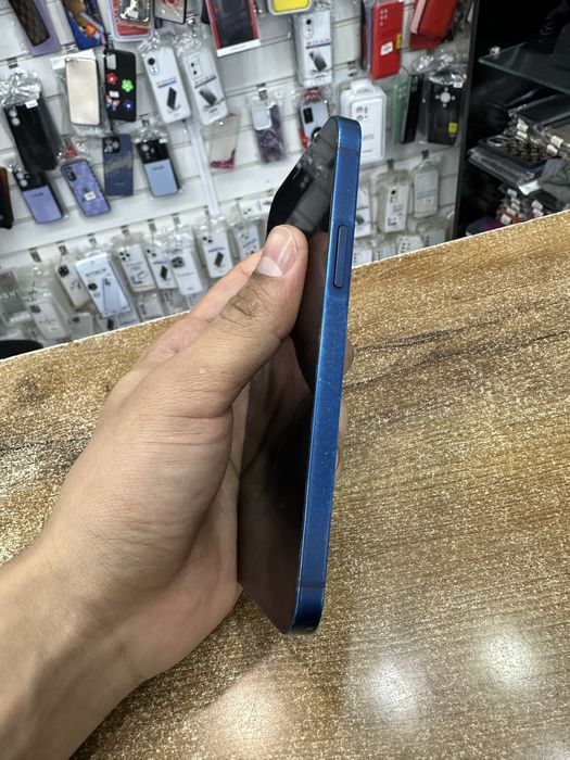 iPhone 12 128GB (Kaspi 0-0-12)