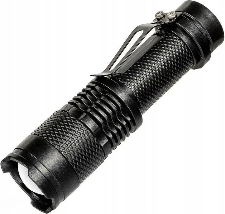 Комплект тактически фенери 2816