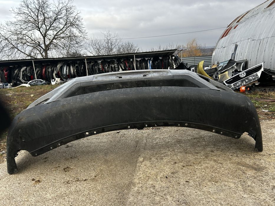 Предна Броня Nissan X trail