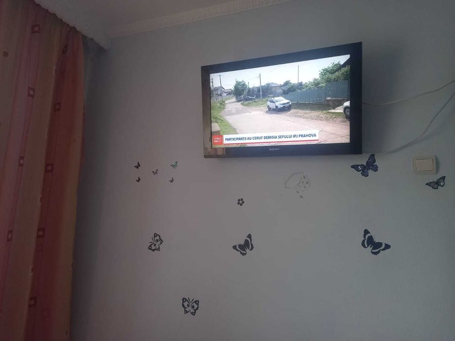 Apartament 2 camere decomandate str. Oituz