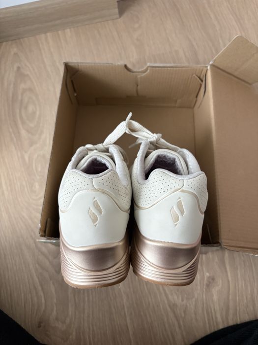 Два чифта маратонки Skechers - 30