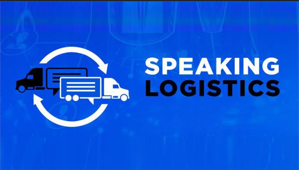 SPEAKING - 4 Oyda LOGISTIKA uchun SPEAKING ni oshirish