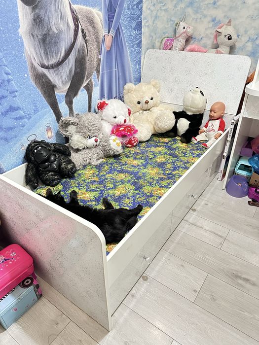 Детский гарнитур