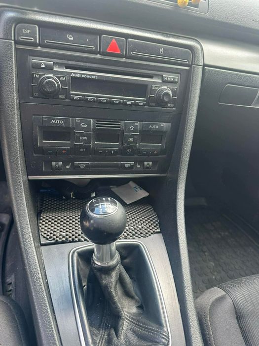 Audi A4 2.0 tdi 2006