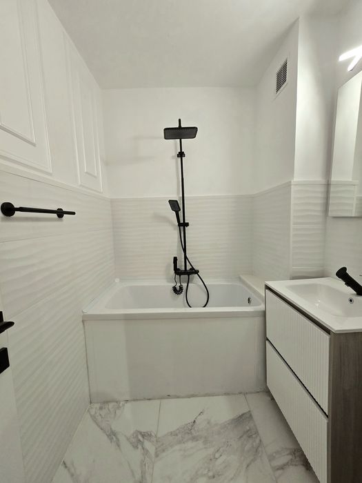 APARTAMENT 1 CAMERĂ  30mp Aluminei  et8/9