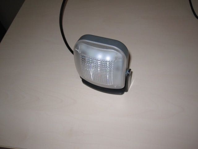 ТВ Симулатор от Лидл