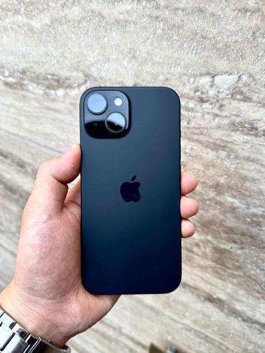 iPhone 15 128GB Айфон 15 128GB