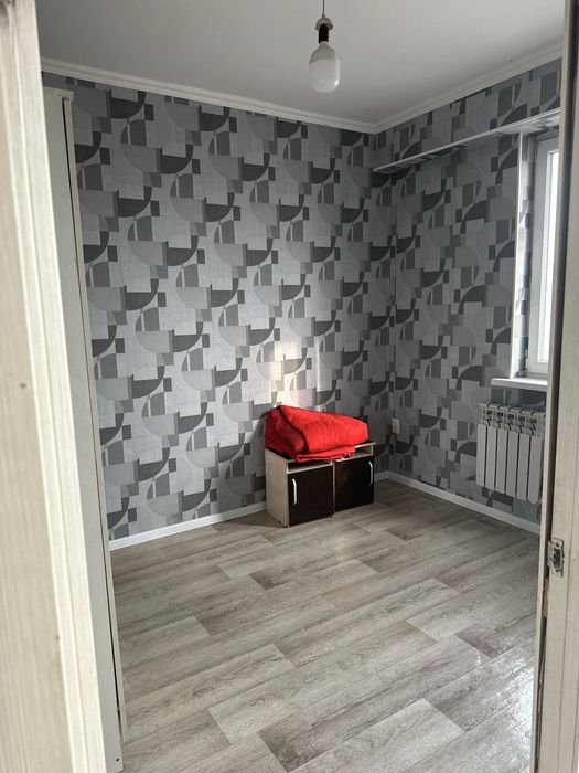 Сдам времянку  Ақсай 1