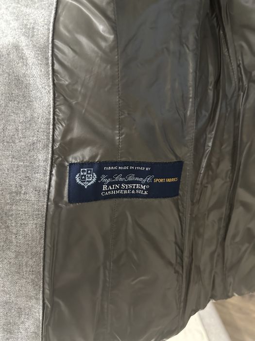 Продам пуховик Herno