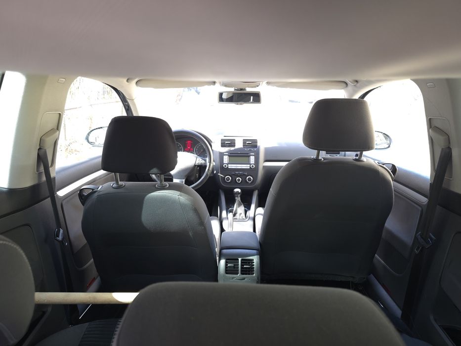 Se vinde VW Golf V