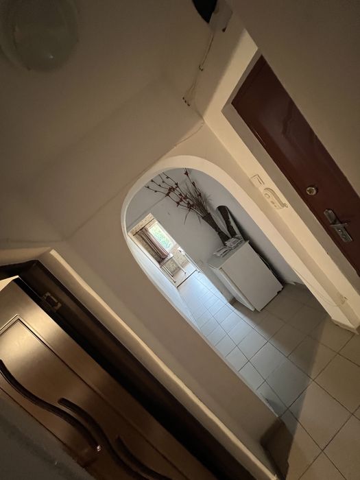 vand garsoniera zona lacul tei , strada aromei