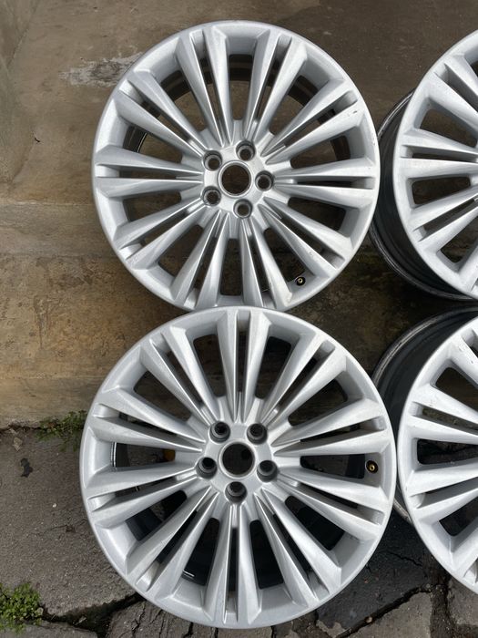 Jante R19 5x108 Volvo si alte SUV