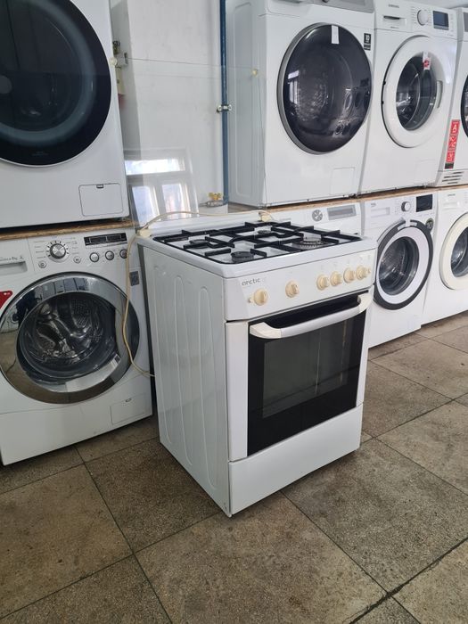 Aragaz 4 Arzătoare Aprindere electrică