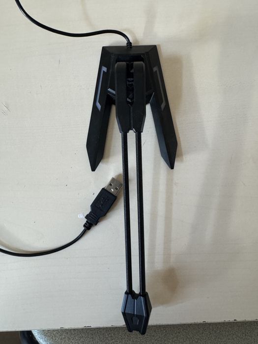 Микрофон Trust GXT 210