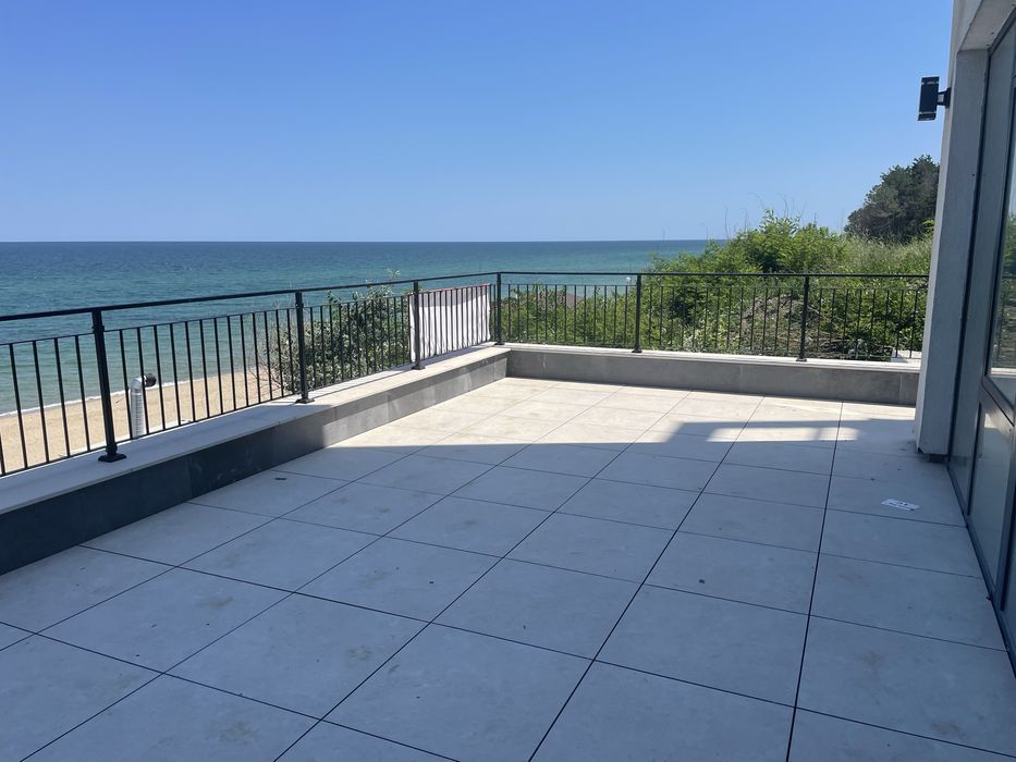 Продава се Двустаен апартамент в Обзор - 145 кв.м за 1794 €/кв.м - Снимка #3