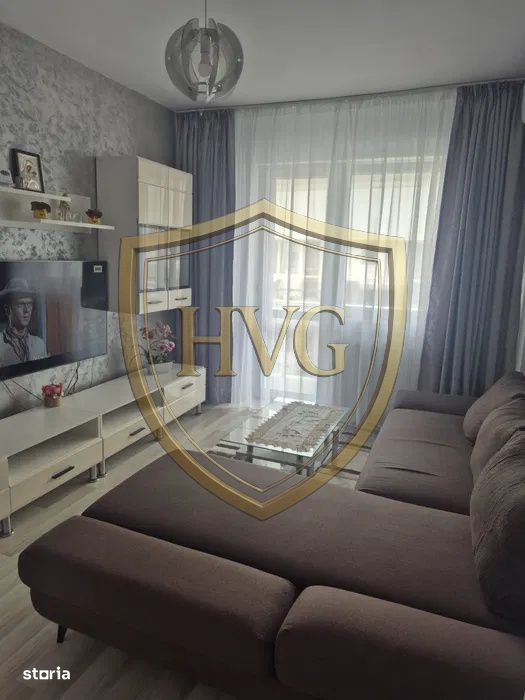 Apartament cu 2 camere | Centrala proprie | Berceni