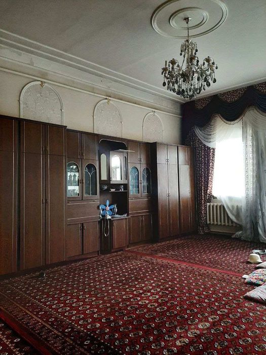 Урганч Шахар ( Водник )