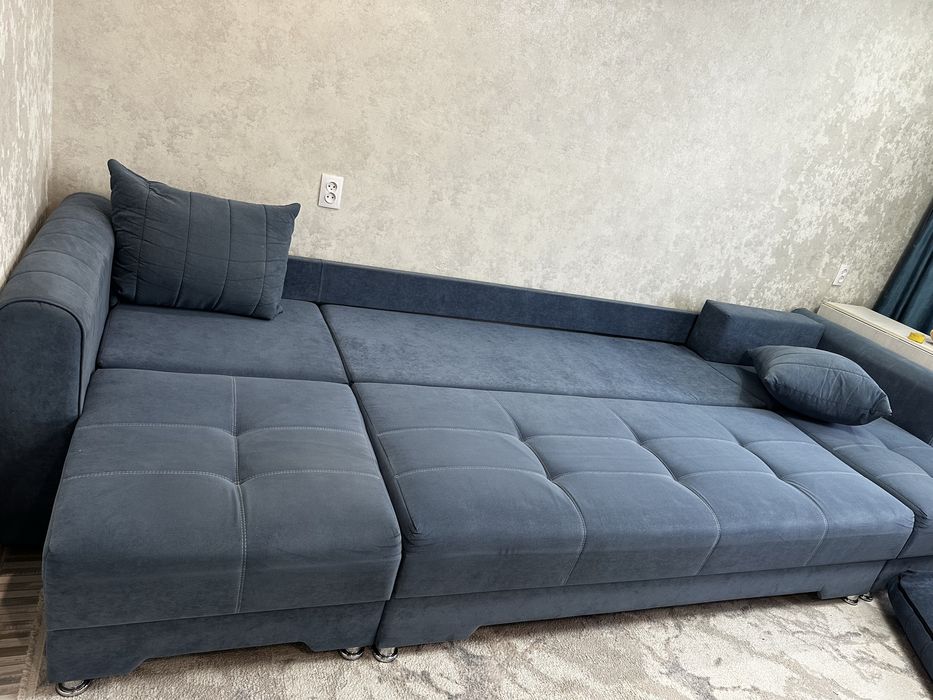 Диван бу 3.60 м на юге