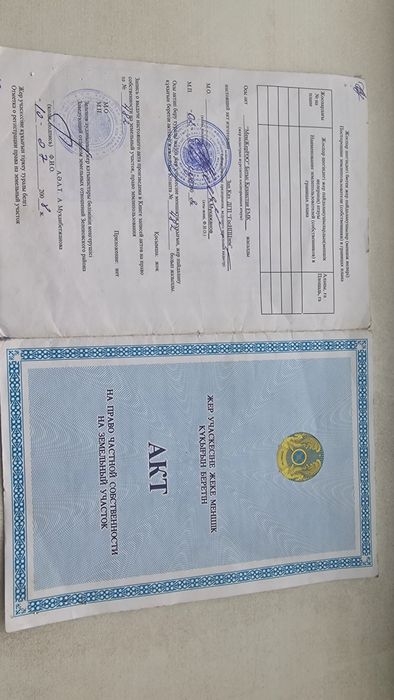 Участок ртс 12,5 соток