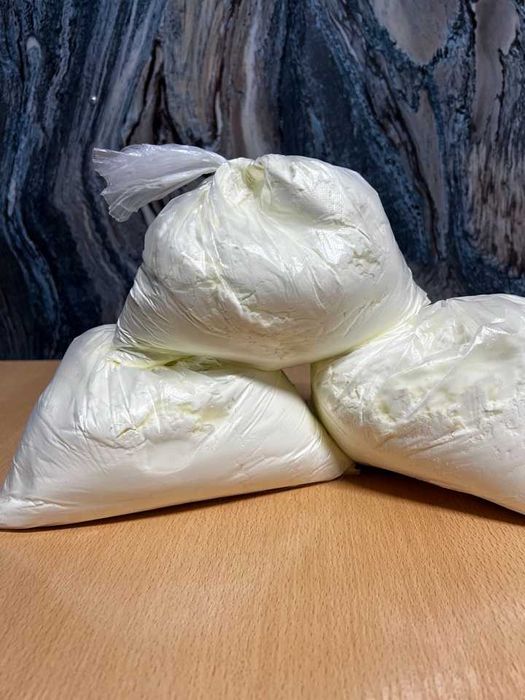 Сухое молоко Милида Цельное СЦМ 26%