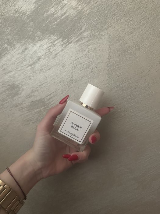 Арабски парюфмчета