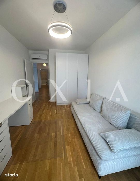 AX1335 Isho, Mobilat&Utilat, Parcare Subterana