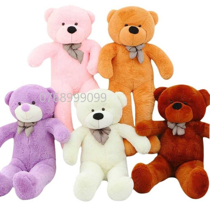 Urs plus gigant urs  imens mare urs xxxl urs 1m-3M