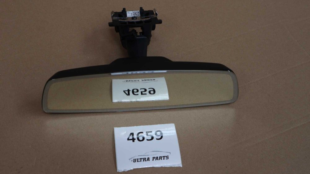 Интериорно огледало Огледало обратно виждане БМВ Актив Турър У06