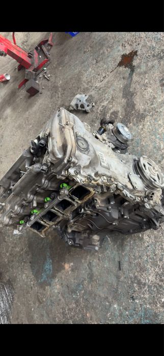 Мотор на камри 2.5 Двигатель