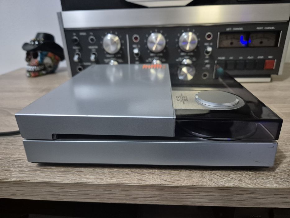 Vand/schimb Pickup Sony PS-Q7