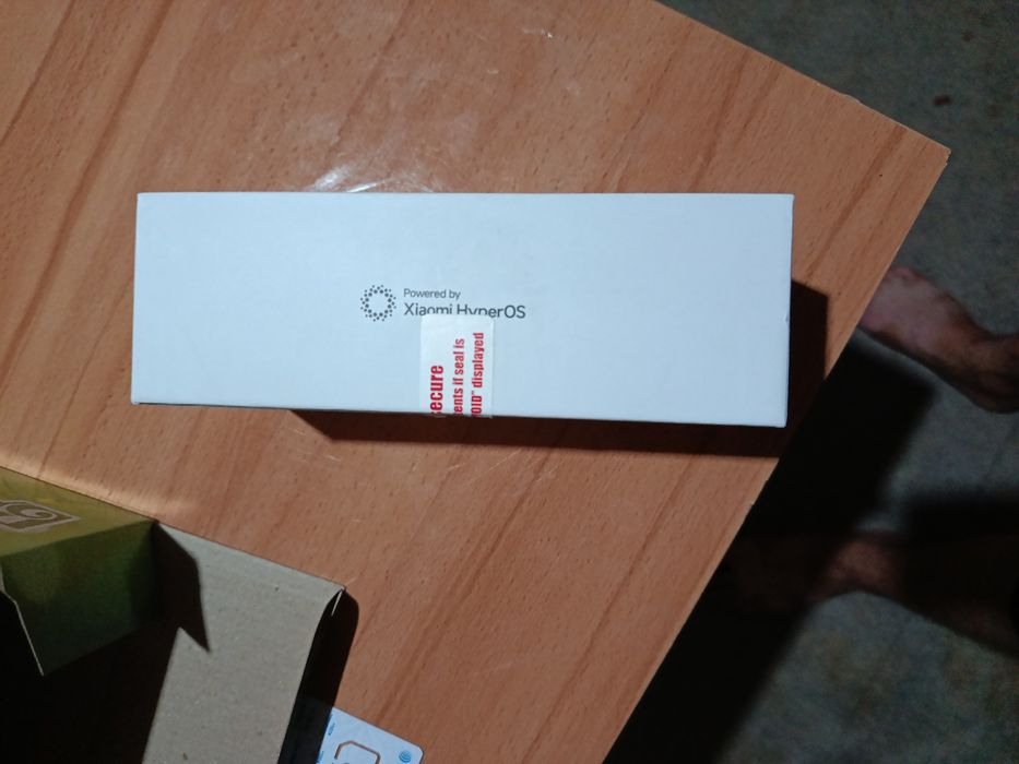Redmi note 15 8/256gblik 108mb camera