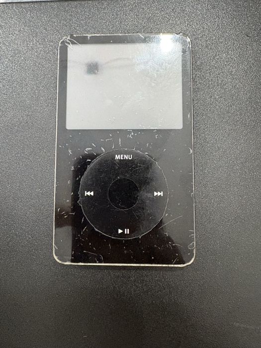 iPod Classic 5th Gen