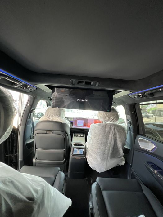 LYNK&Co 900 1.5 L va 2 L 2026 yil!!!