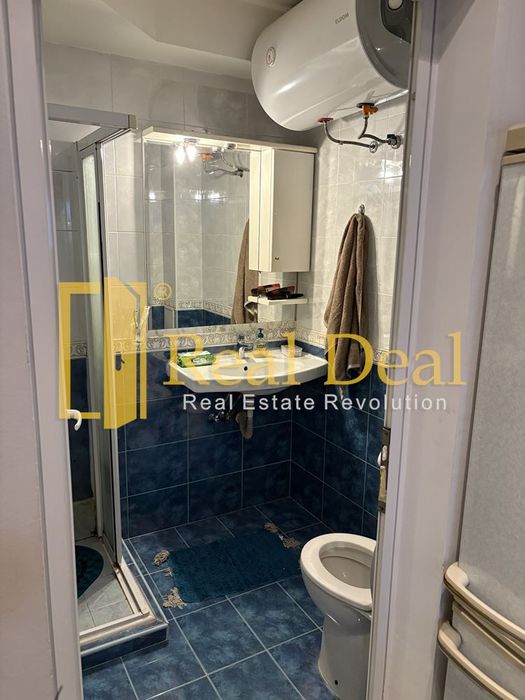 Дава се под наем Двустаен апартамент в София, Стрелбище - 63 кв.м за 598.23 € - Снимка #5