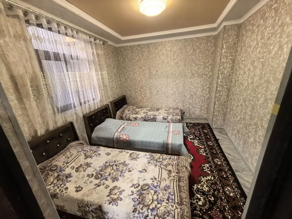 Burchmulla dacha