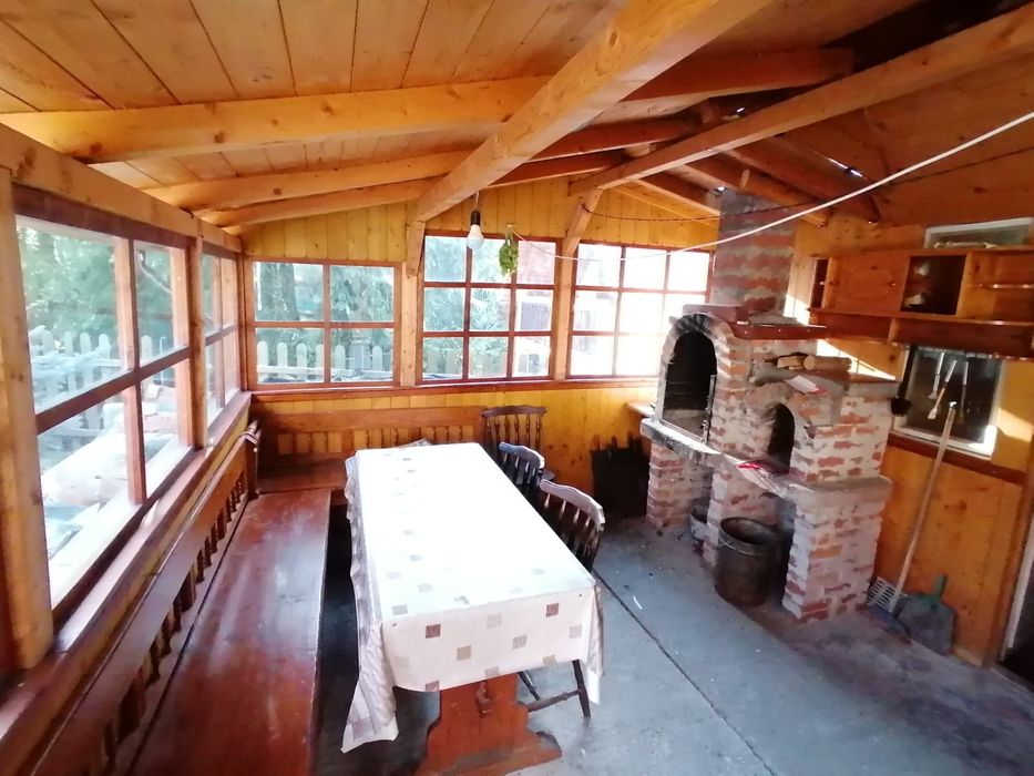 Cabana Revelion 2026 Statiunea Muntele Baisorii