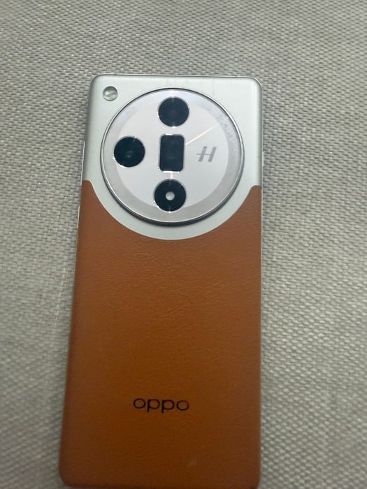 Обмен oppo find x7