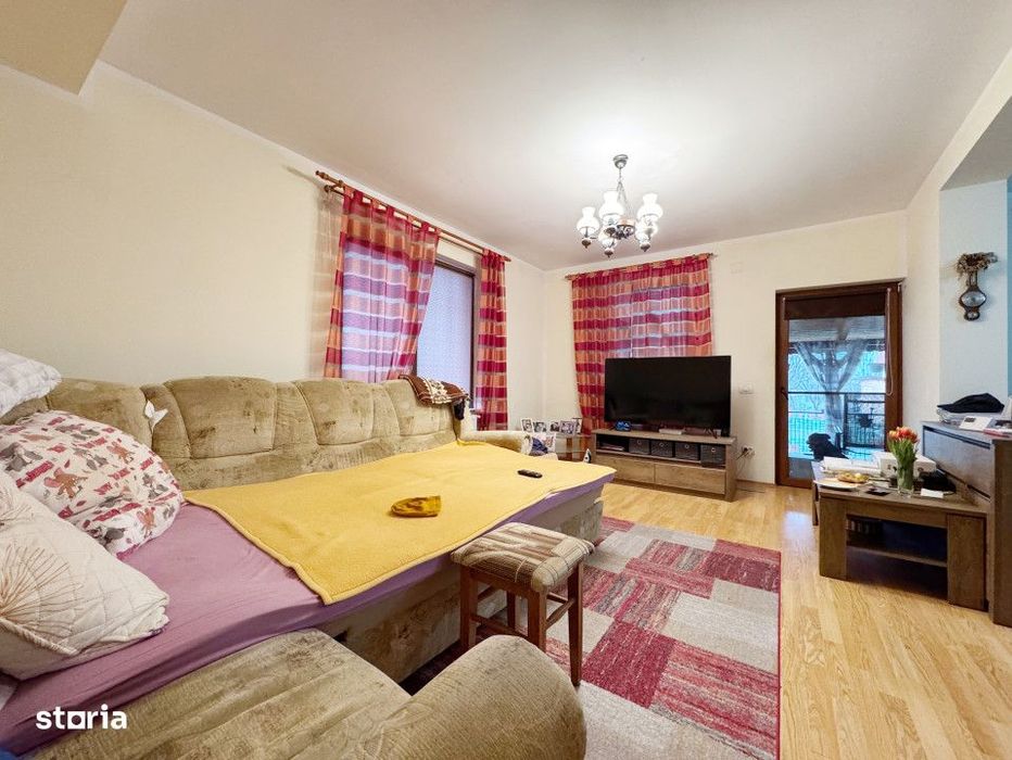 Casa individuala, 5 camere, 836 mp teren - Sanandrei