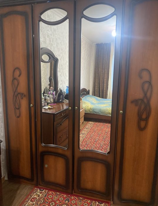 Спальный гарнитур продается