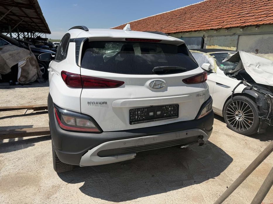 Hyundai Kona 2021 1.0Т-GDi 120hp G3LE
1.0T-GDi 120hp
Мотор G3LE
1.0T-GDi 120hp
Мотор G3LE