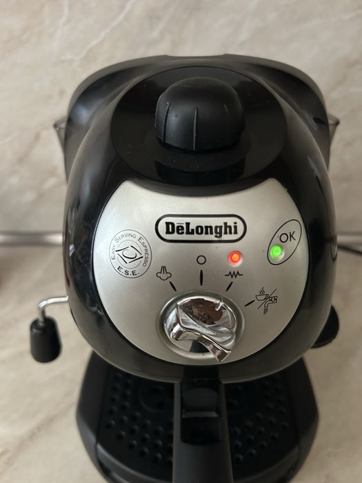 Кафемашина Delonghi
