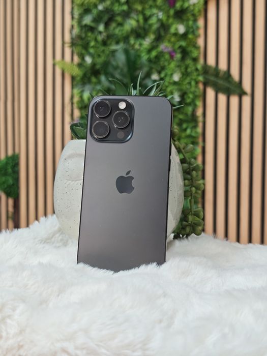 iPhone 16 Pro Max 256 GB