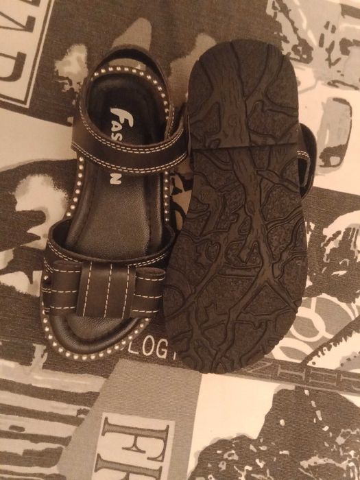 Туфли детские, для девочки