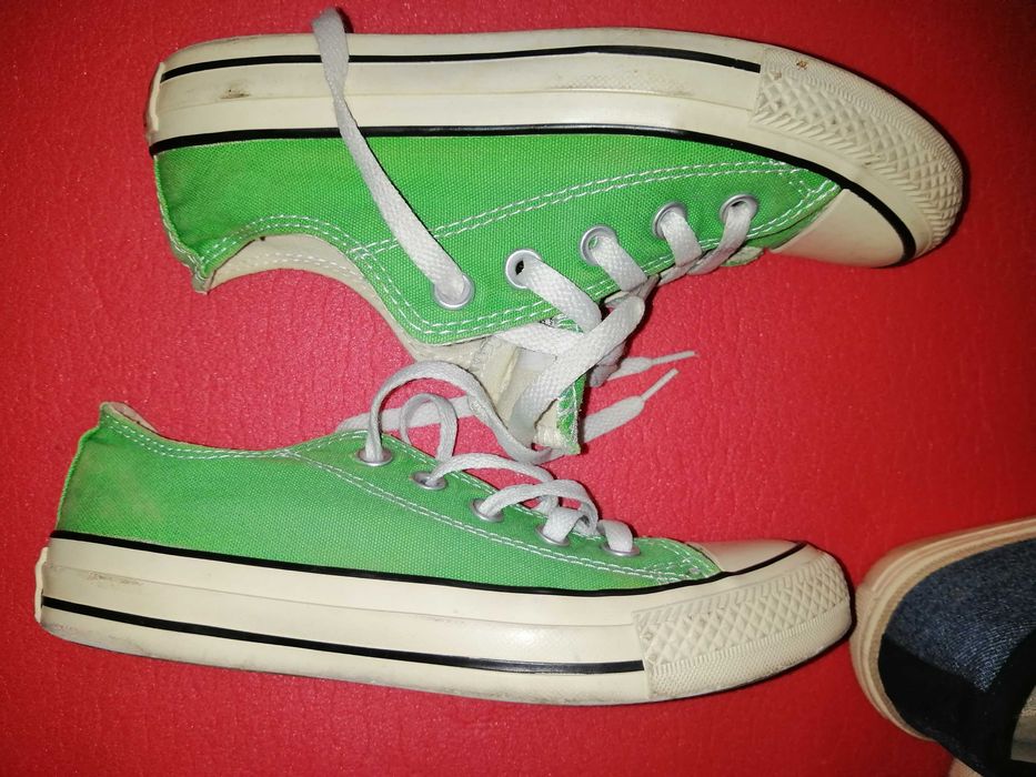 Tenesi converse 36