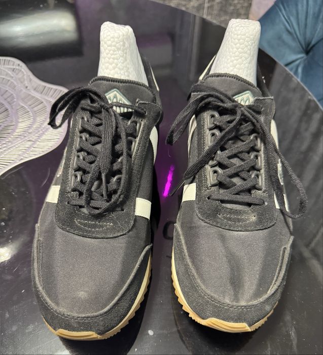 Кроссовки Lacoste(оригинал)